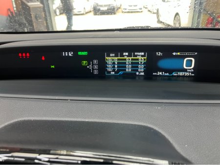 2021 Toyota Prius €20950! 2021 TOYOTA PRIUS 1.8L HYBRID / 107K KMS /  ADAPTIVE CRUISE CONTROL, REVERSE CAMERA & MORE €20,950 thumbnail