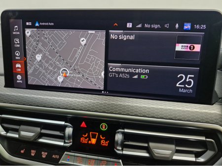 2023 BMW iX3 - thumbnail 17