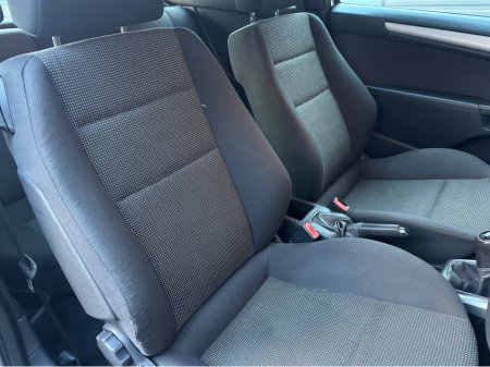 2007 Opel Astra SXI 1.4 I 16V €2,495 thumbnail