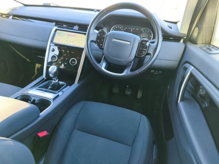 2020 Land Rover Discovery Sport - thumbnail 12