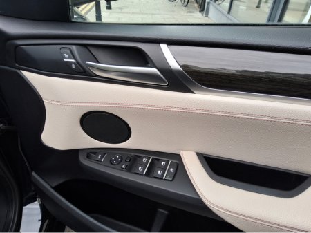 2017 BMW X3 - thumbnail 23