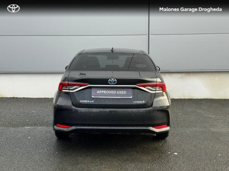 2023 Toyota Corolla  €27,950 thumbnail