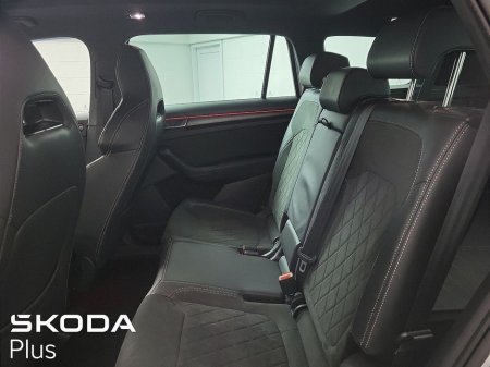 2023 Skoda Kodiaq - thumbnail 7