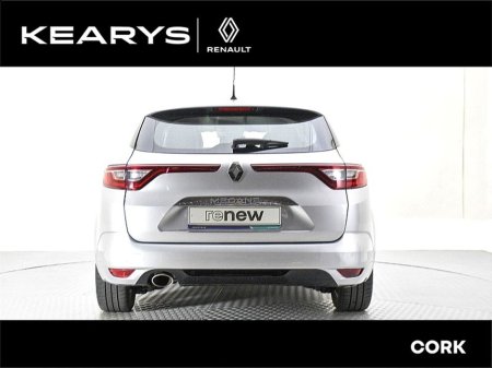 2020 Renault Megane - thumbnail 2