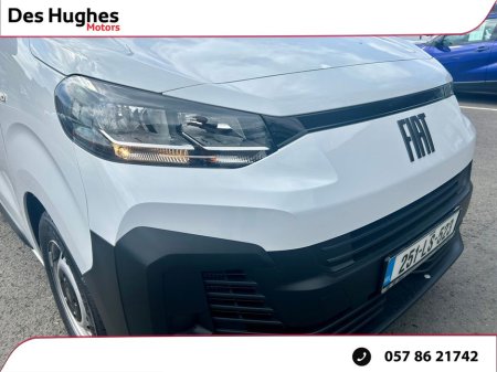 2025 Fiat Scudo - thumbnail 10