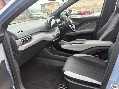 2025 BYD Dolphin Surf - thumbnail 8