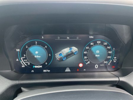 2026 Volkswagen Amarok  €67,034 thumbnail