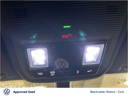 2023 Volkswagen ID.3 58KWH 204BHP LIFE PRO AUTOMATIC €23,995 thumbnail