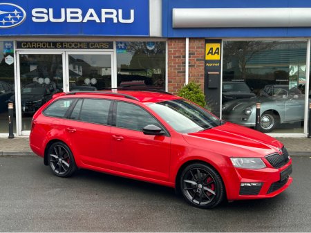 2015 Skoda Octavia - thumbnail 38