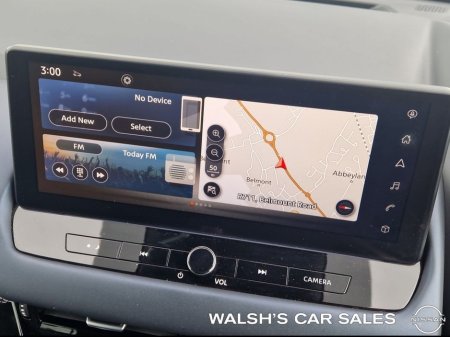 2023 Nissan Qashqai - thumbnail 20