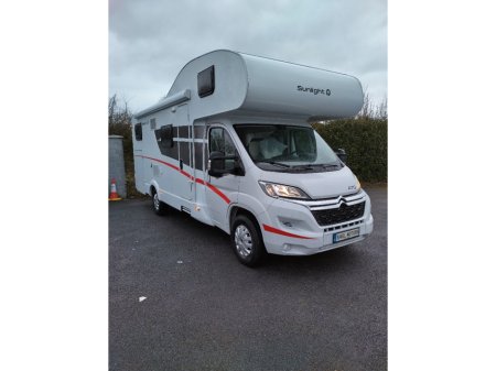 2024 Citroen Relay - thumbnail 6