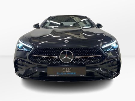 2026 Mercedes-Benz CLE - thumbnail 10