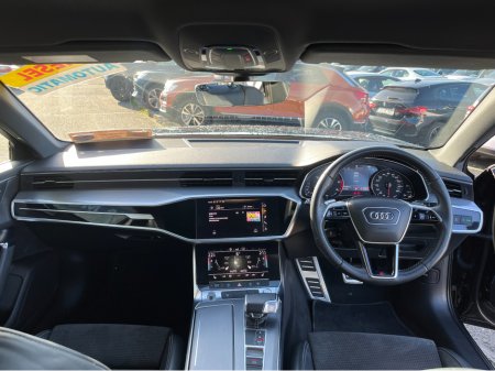 2020 Audi A6 - thumbnail 13