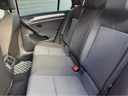 2014 Volkswagen Golf 1.2 TSI AUTO €11,495 thumbnail