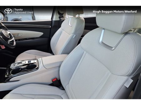 2023 Hyundai Tucson - thumbnail 12