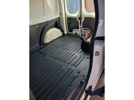 2020 Renault Kangoo - thumbnail 12