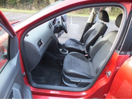 2017 Volkswagen Polo 1.2 auto €13,500 thumbnail