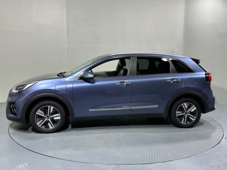 2020 Kia Niro - photo 4