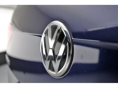 2016 Volkswagen Touran 1.4 TSI DSG HIGHLINE *REVERSE CAM* €17,890 thumbnail