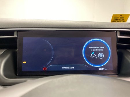 2024 Hyundai Tucson - thumbnail 13