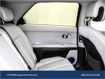 2022 Hyundai Ioniq 5 - thumbnail 15
