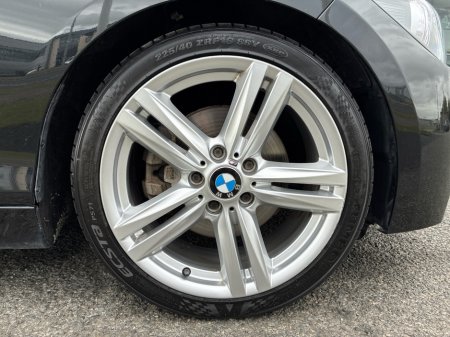 2014 BMW 1 Series - thumbnail 5