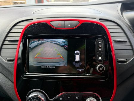 2017 Renault Captur - thumbnail 6