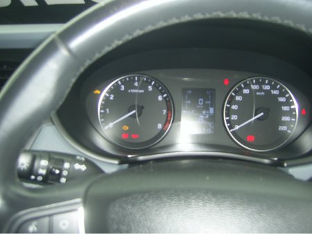 2015 Hyundai i20 PETROL DELUXE 5DR €7,950 thumbnail