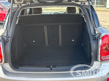 2020 MINI Countryman COOPER EXCLUSIVE 1.5 135PS €20,950 thumbnail