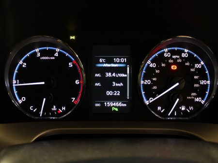 2017 Toyota Rav4 2.0 D-4D BUSINESS EDITION TSS 5DR thumbnail