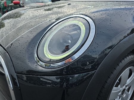 2023 MINI Hatch - thumbnail 16