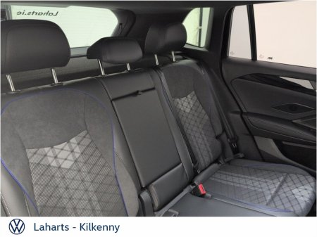 2026 Volkswagen Tiguan R-LINE 75 1.5TSI 204HP DSG PHEV €59,474 thumbnail