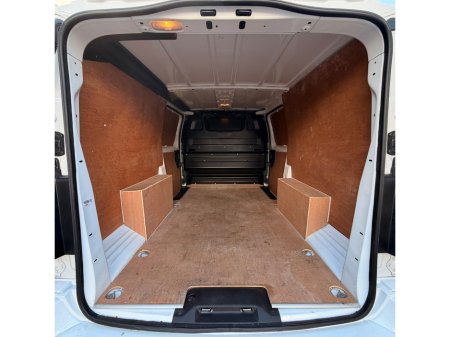 2022 Opel Vivaro - thumbnail 8