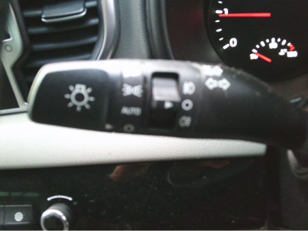 2017 Kia Sportage NCT 2027,€200 TAX, LEATHER  HEATED SEATS, REVERSE CAMERA, CRUISE, TAXED , LOW KMS. €15,999 thumbnail