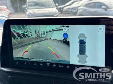 2026 Ford Transit Custom - thumbnail 18