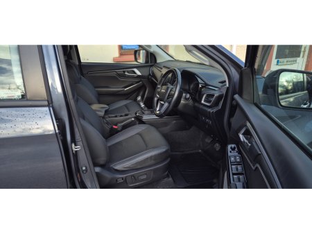 2022 Isuzu D-MAX 1.9TD DL40 DOUBLE CAB 16 €38,950 thumbnail