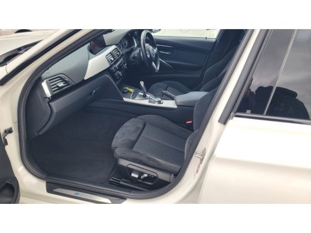 2016 BMW 3 Series - thumbnail 14