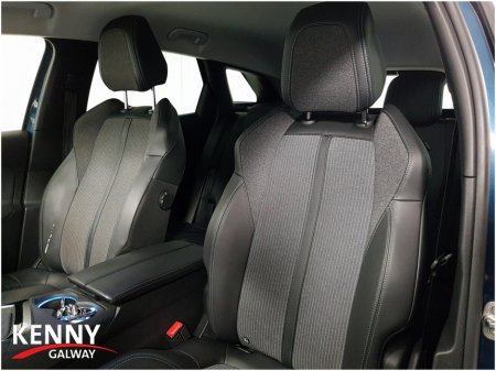 2021 Peugeot 3008 - thumbnail 11