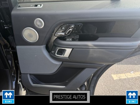 2021 Land Rover Range Rover - thumbnail 39