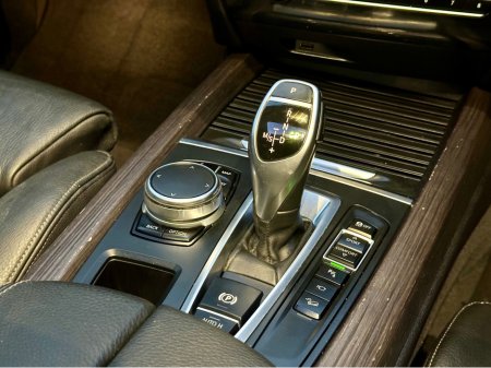 2017 BMW X5 7 SEAT XDRIVE MSPORT SUNROOF €32,450 thumbnail