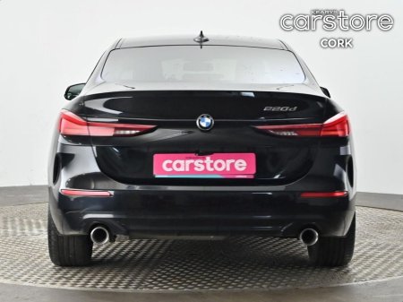 2021 BMW 2 Series - photo 4