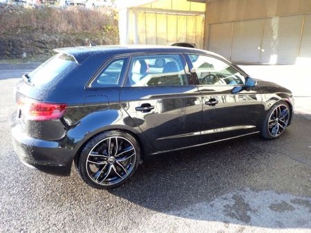2014 Audi A3 - view 3