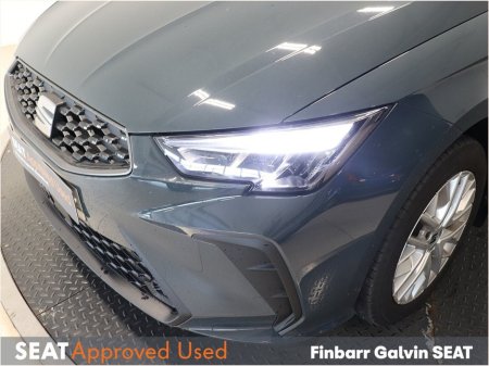 2026 SEAT Ibiza - thumbnail 15