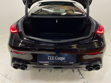 2026 Mercedes-Benz CLE AMG CLE 53 4 MATIC+ Coupe €161,180 thumbnail