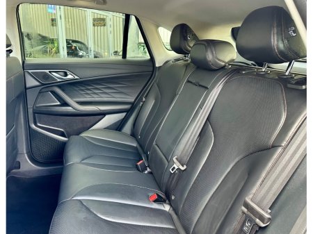 2025 MG HS - thumbnail 21