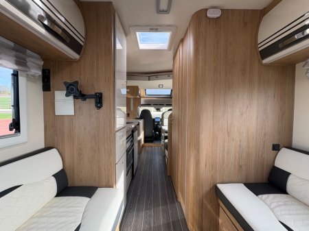 2024 Ford Transit - thumbnail 16