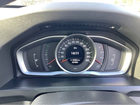 2014 Volvo S60 D2 SE 4DR €5,000 thumbnail