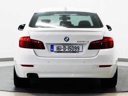 2016 BMW 3 Series *108* D 5E52 4DR AUTO SE GROUP 1 €16,900