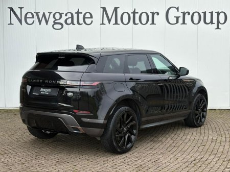 2022 Land Rover Range Rover Evoque - thumbnail 5