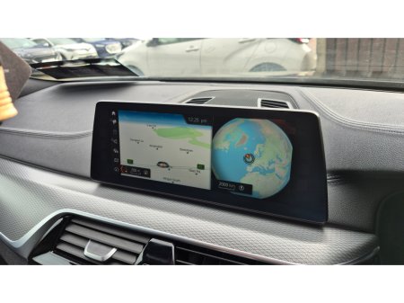 2017 BMW 5 Series E G30 M SPORT 4DR AUTO €18,950 thumbnail